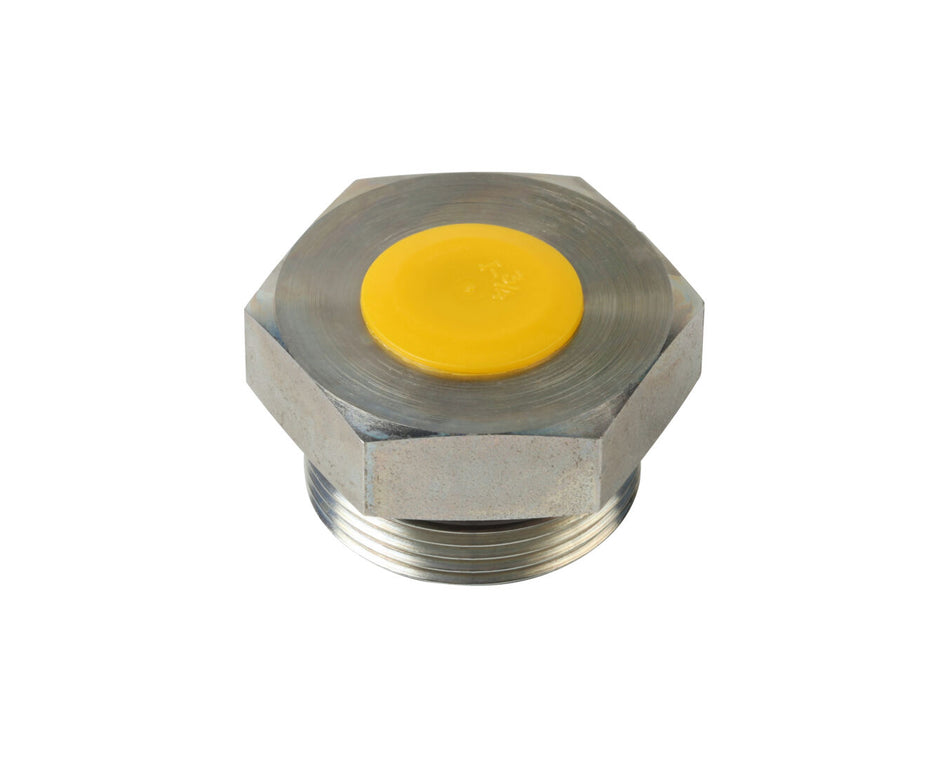 JLG Part # 80373046 -  Adpt,st S Fnptf/orb 8-20 Fg