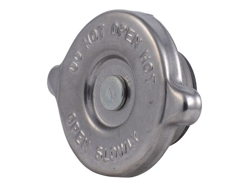 JLG Part # 80384147 -  Radiator Cap