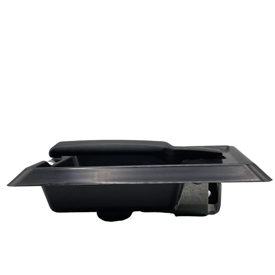 JLG Part # 80384192 - Cab Door Handle