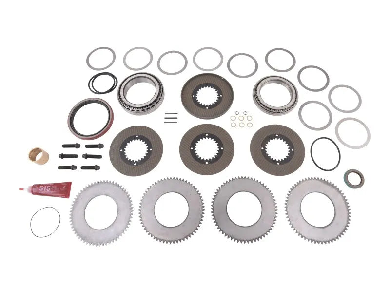 JLG Part # 8040481 – Kit Wheel End