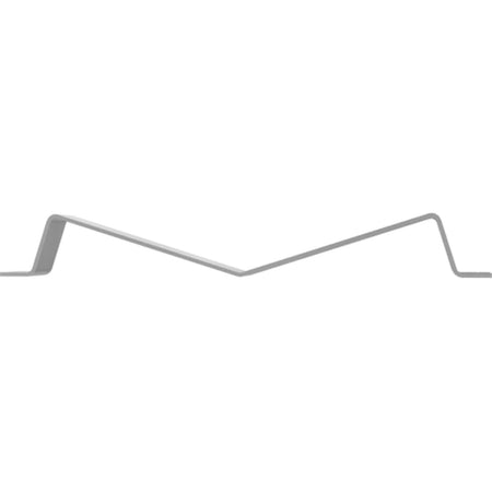 Genie 80592GTSB FORMING, PIPE CRADLE,SUNBELT GRN
