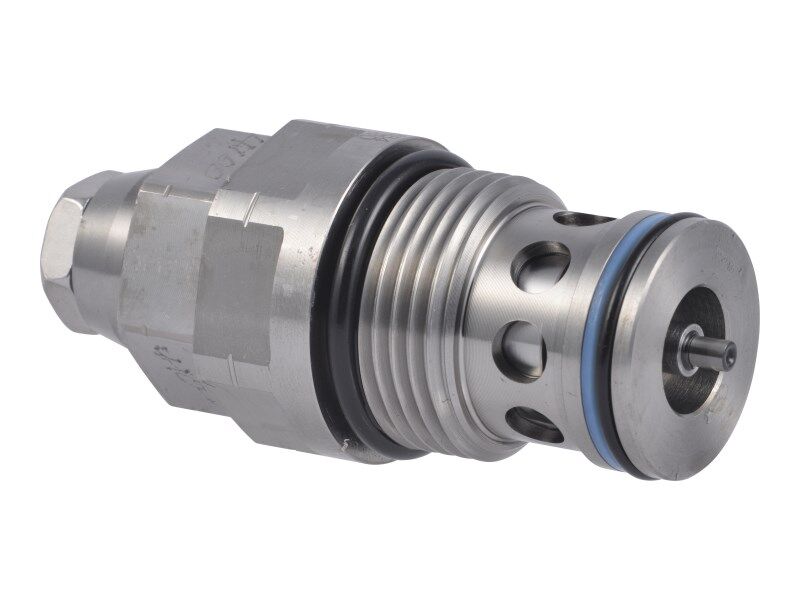 JLG Part # 80634055 -  Assembly, Relief Valve
