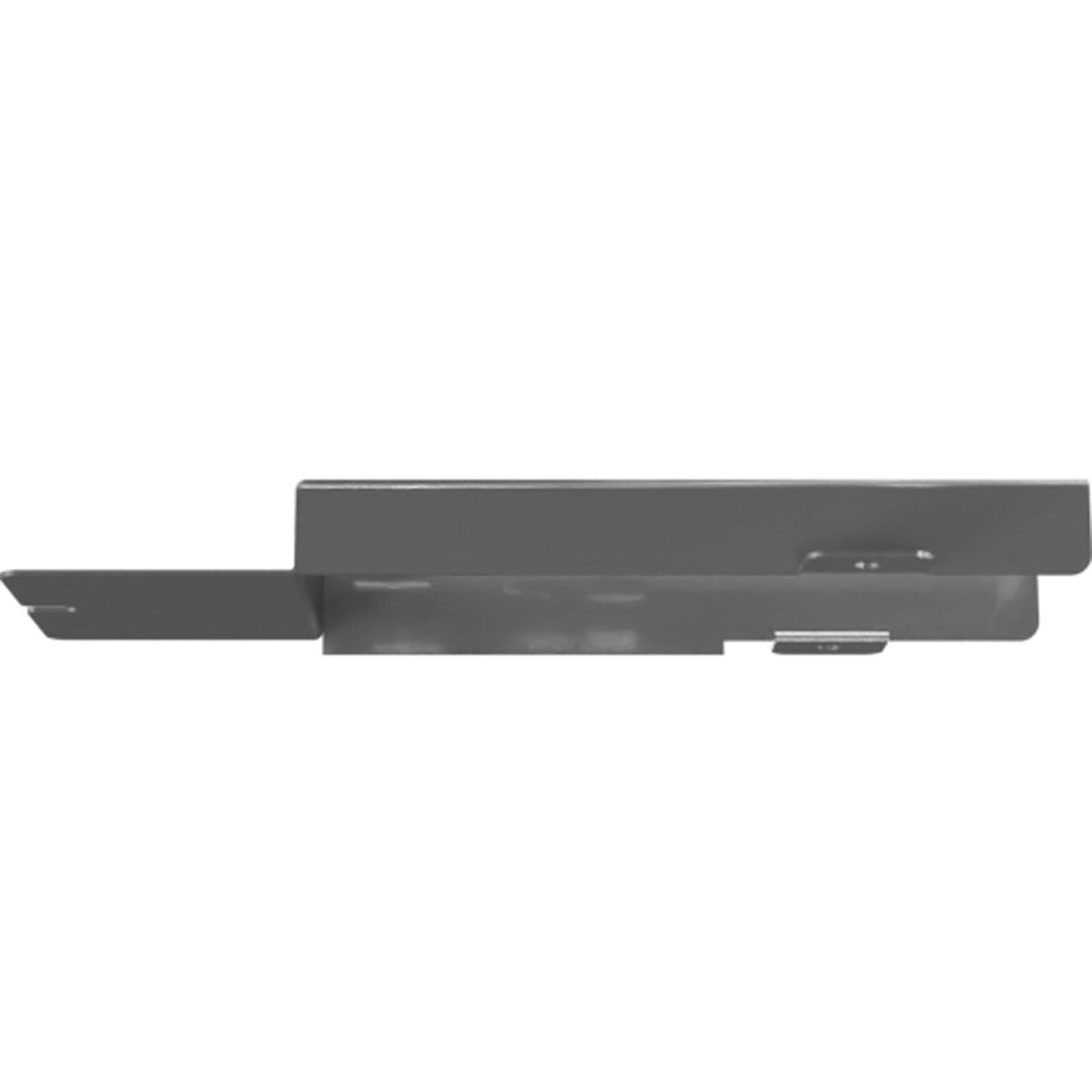 Genie 80693GT FORMING, BAFFLE, REAR BALLAST