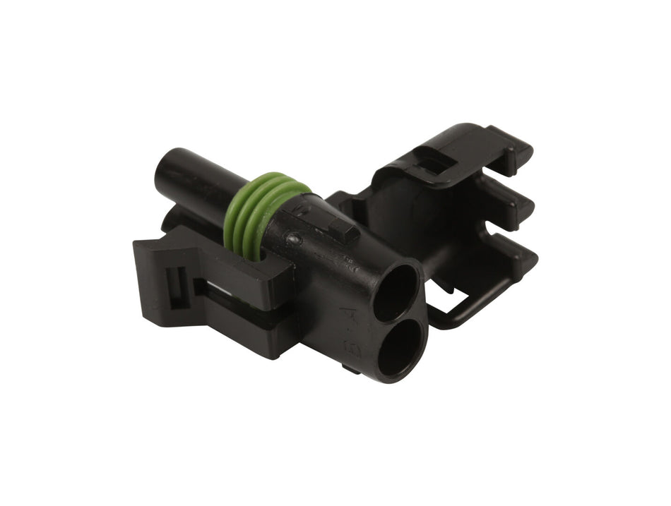 JLG Part # 80963057 – Connector