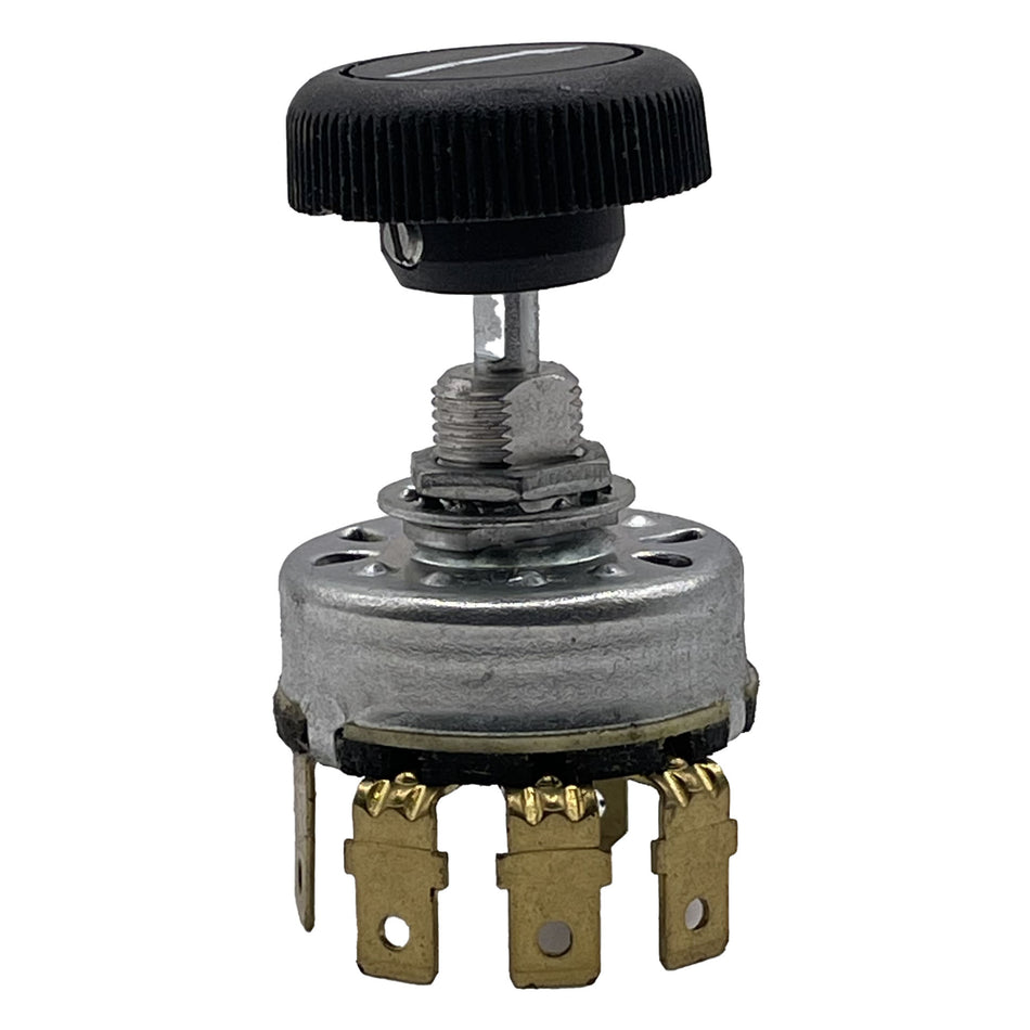 JLG Part # 80964001 -  Heater Switch