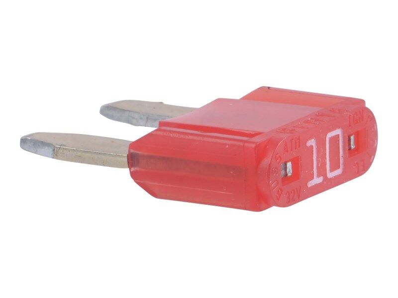JLG Part # 80983191 – Mini Fuse 10 Amp