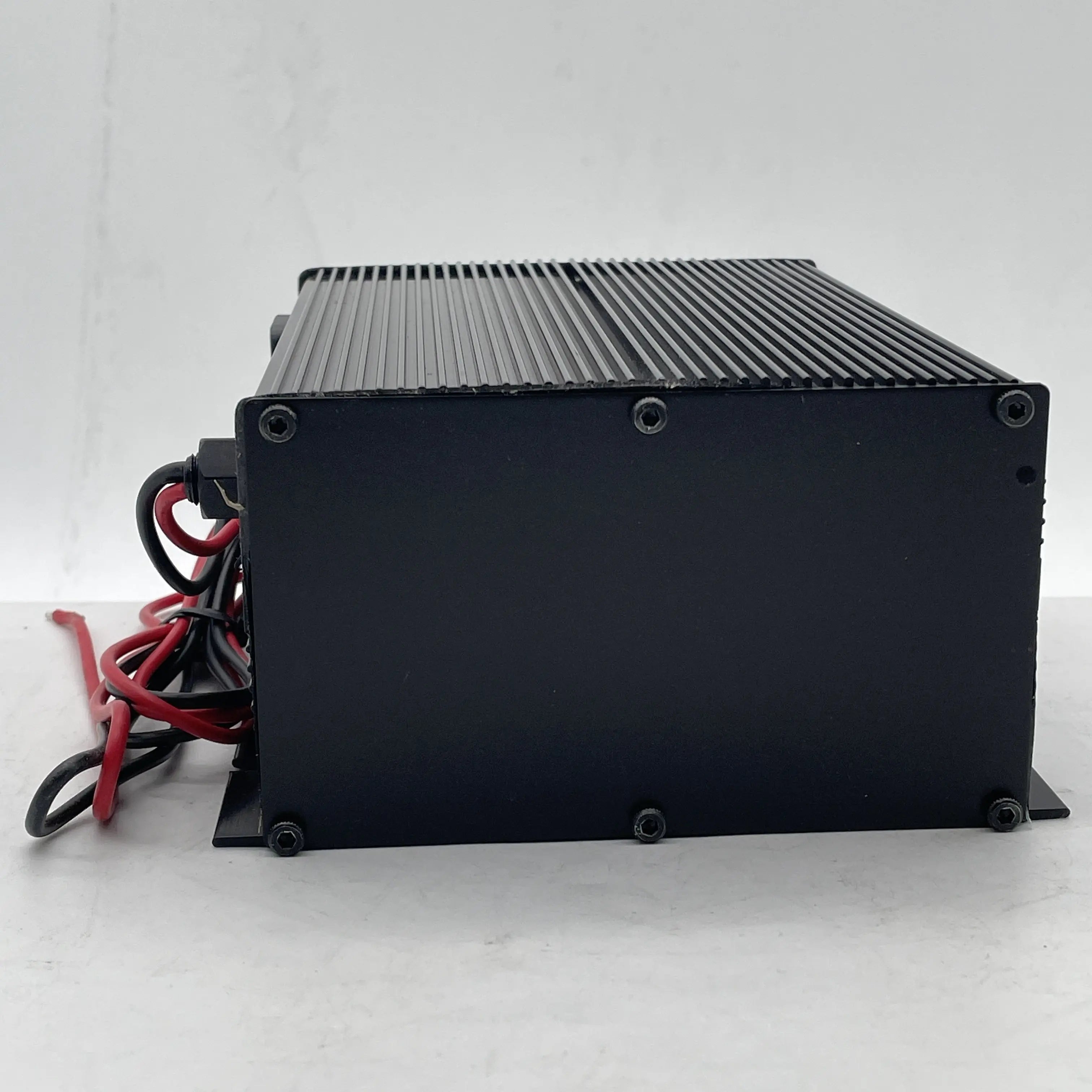 Genie - 12Vdc Hi/Lo Charger - 80990GT alternate view 1