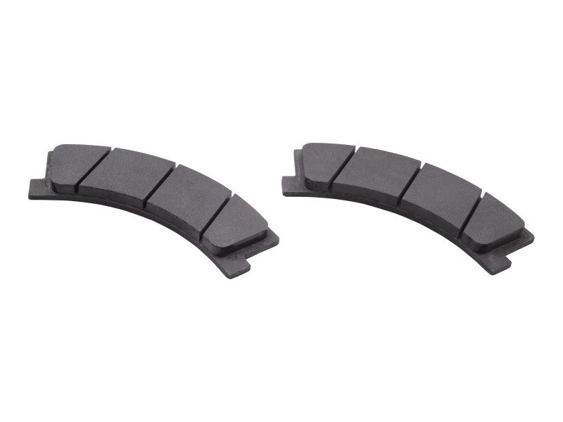 JLG Part # 8102408 -  Kit Brake Pad