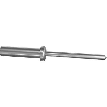Genie 81167GT RIVET,ALUM,P,.25X.625