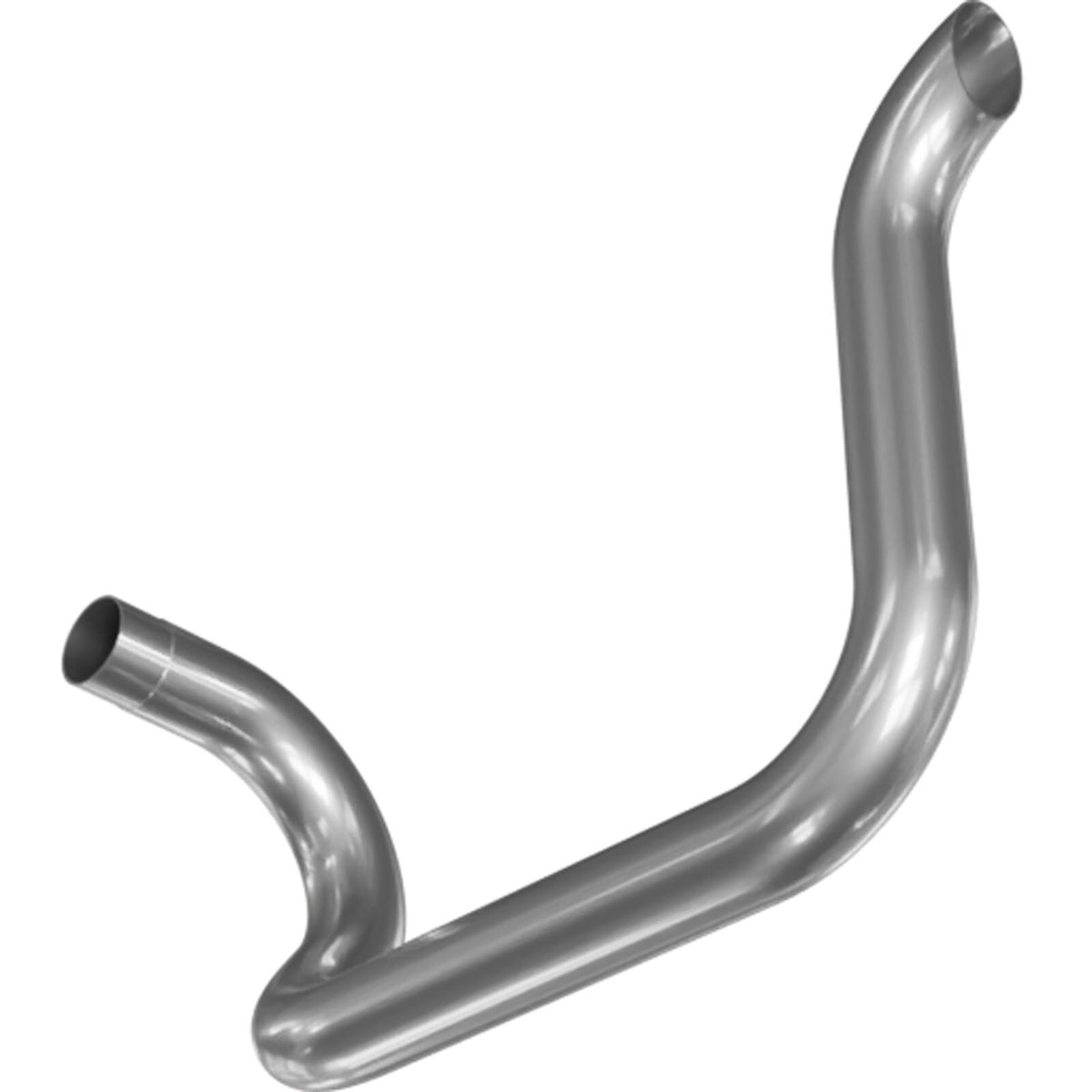 Genie 81470GT TAILPIPE,DEUTZ 913 S80