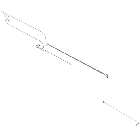 Genie 81532GT HARNESS,PROX.KILL