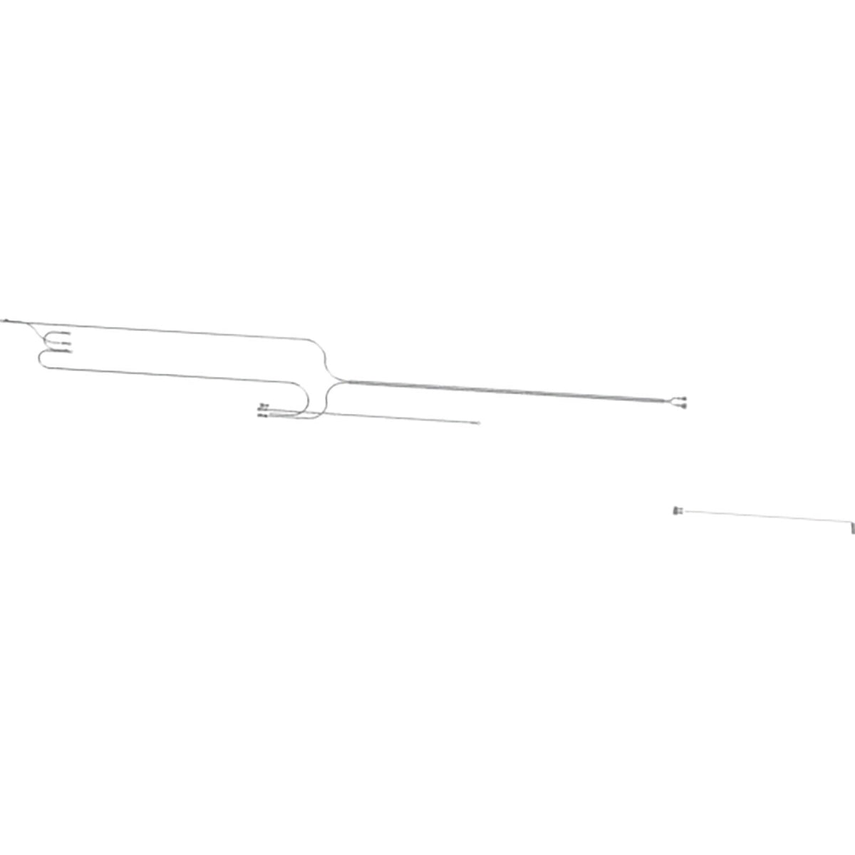 Genie 81532GT HARNESS,PROX.KILL