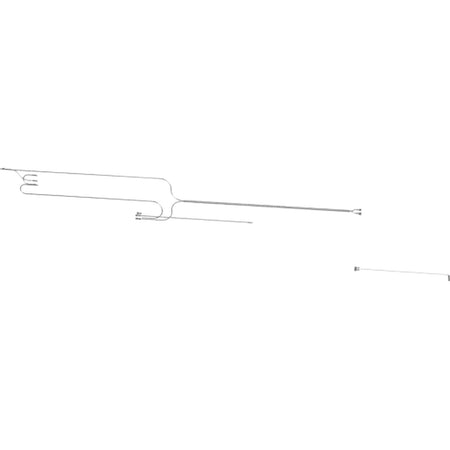 Genie 81532GT HARNESS,PROX.KILL