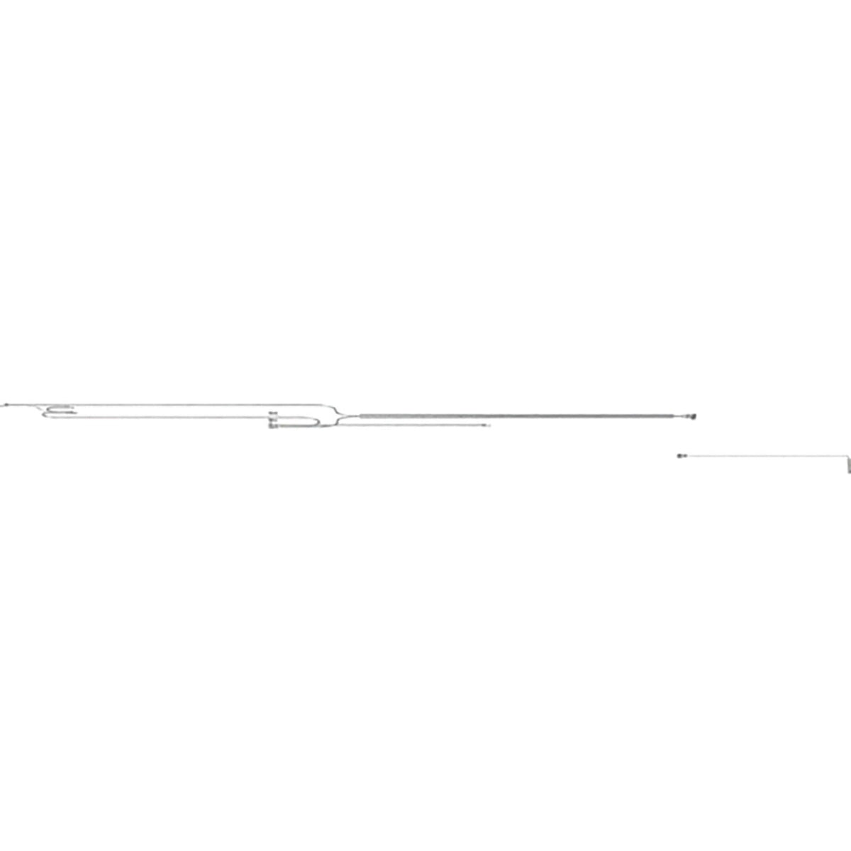 Genie 81532GT HARNESS,PROX.KILL