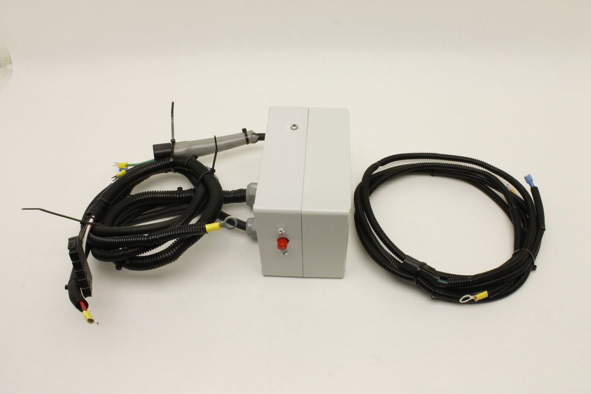 Genie 81559GT HARNESS,GENERATOR W/REG.220V
