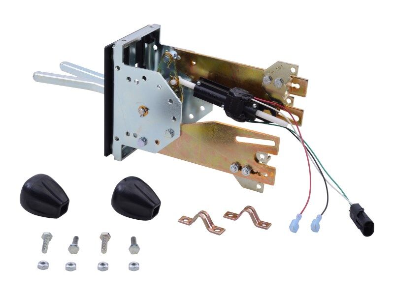 JLG Part # 8160205 – Shifter