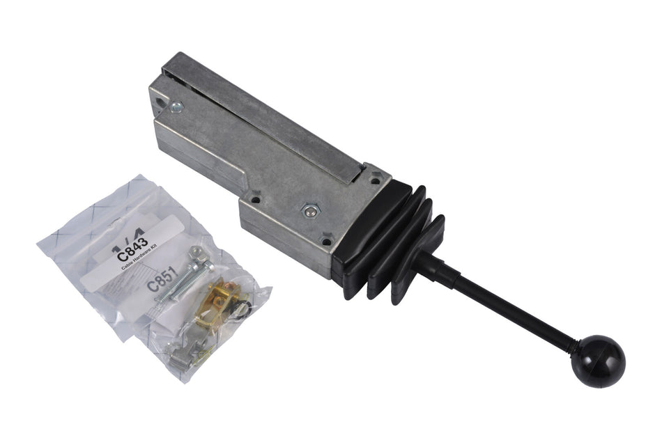 JLG Part # 8160406 -  Controller