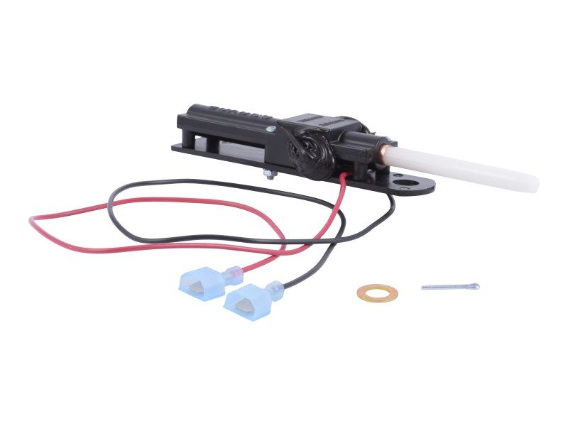 JLG Part # 8160620 -  Switch, Assembly Military