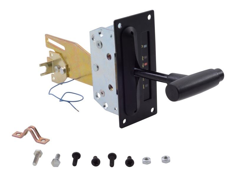 JLG Part # 8162210 -  Joystick Controller