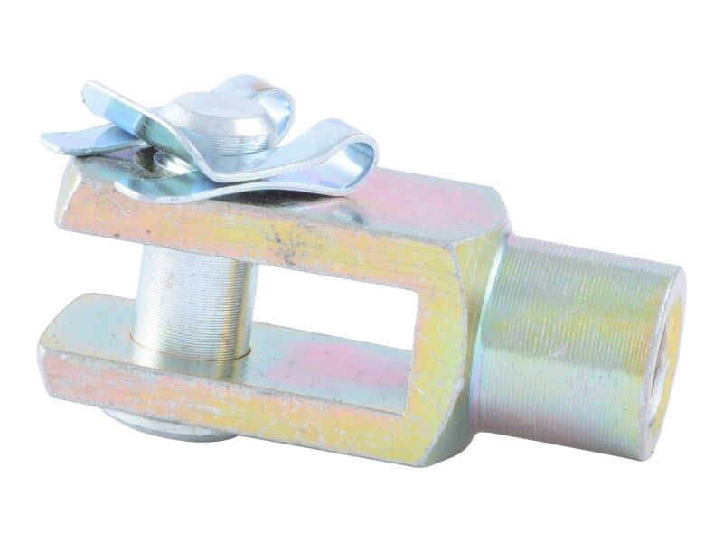 JLG Part # 8162221 – Clevis Terminal