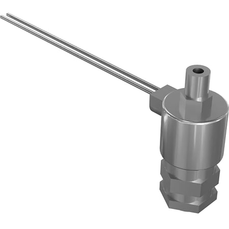 Genie 81633GT VALVE,LP LOCKOUT W/O CONNECTOR
