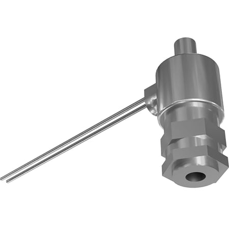 Genie 81633GT VALVE,LP LOCKOUT W/O CONNECTOR