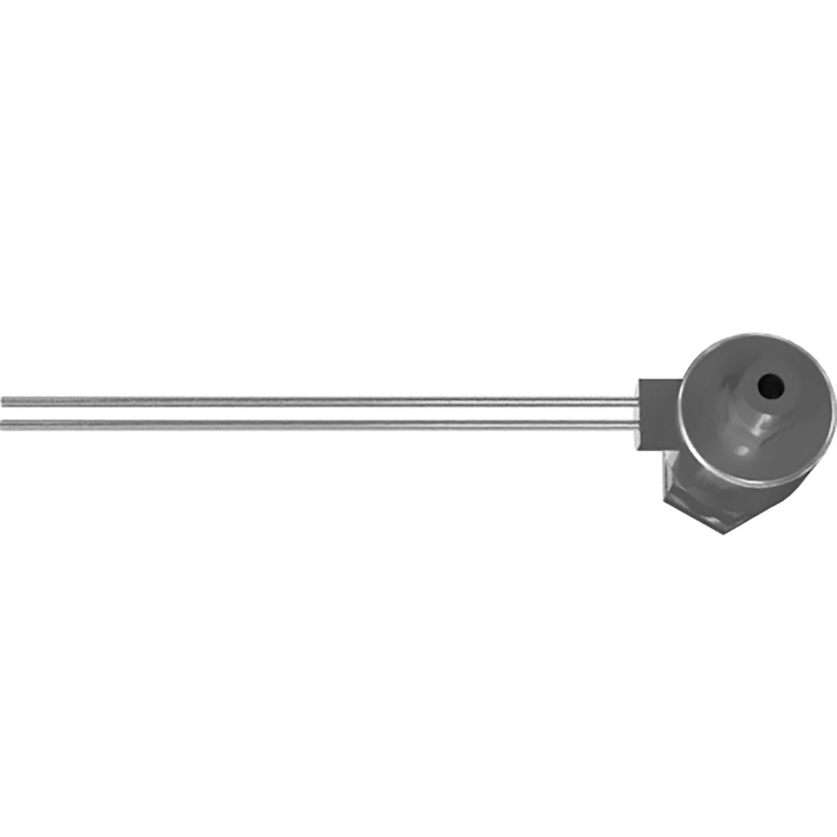 Genie 81633GT VALVE,LP LOCKOUT W/O CONNECTOR