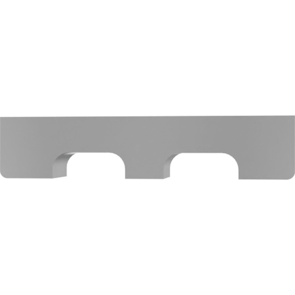 Genie 81709GT CLAMP,AXLE EXTEND HOSE