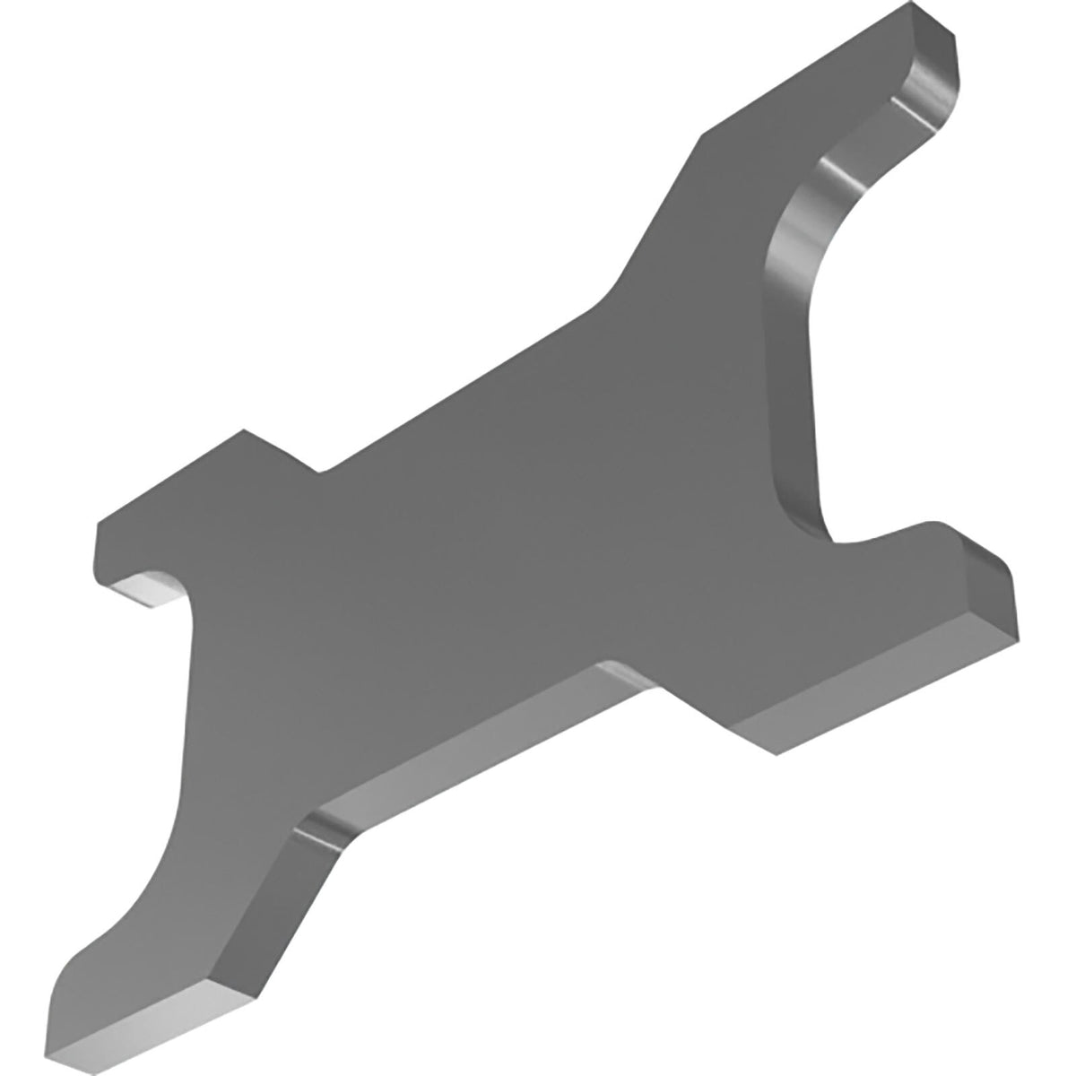 Genie 81788GT PLATE,LINK SPREADER
