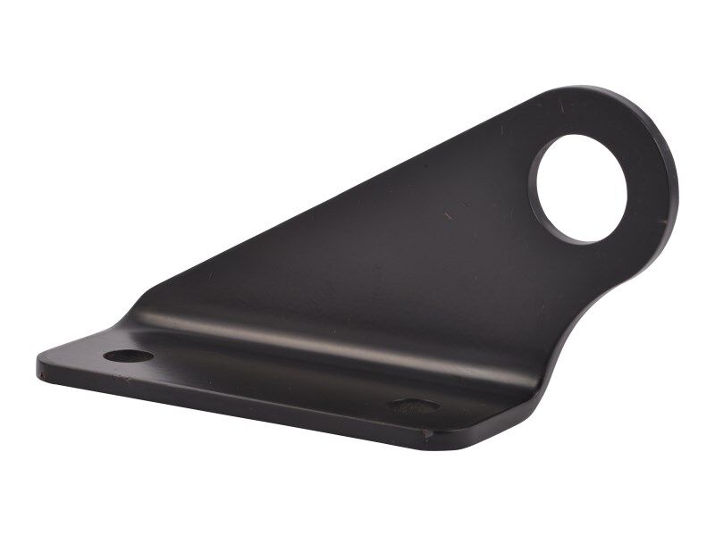 JLG Part # 8180326 -  Bracket Radiator Left