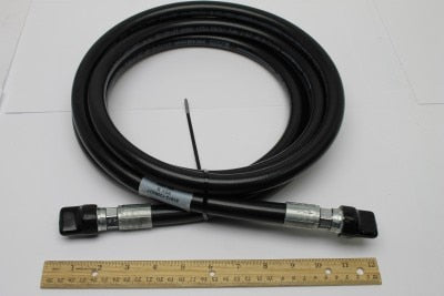 Genie 81812-13292GT HOSE ASSY,1/2"