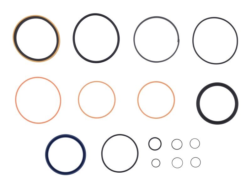JLG Part # 8205666 -  Kit Seal