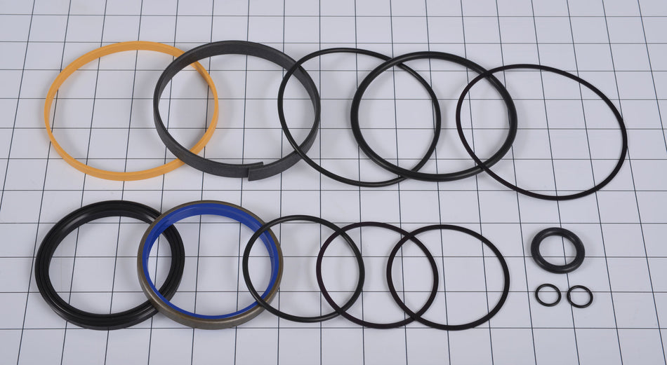 JLG Part # 8205667 -  Kit Seal