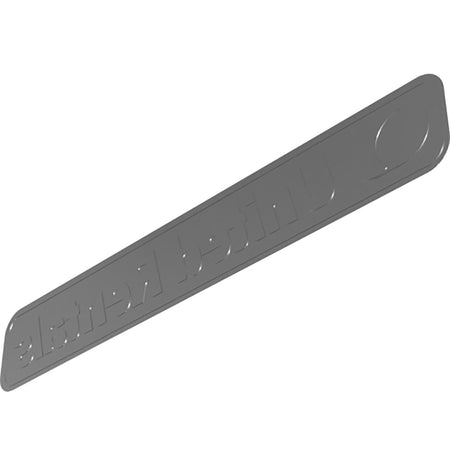 Genie 82167GT DECAL, COSMETIC, UNITED RENTALS, LOGO, 12" X 2"