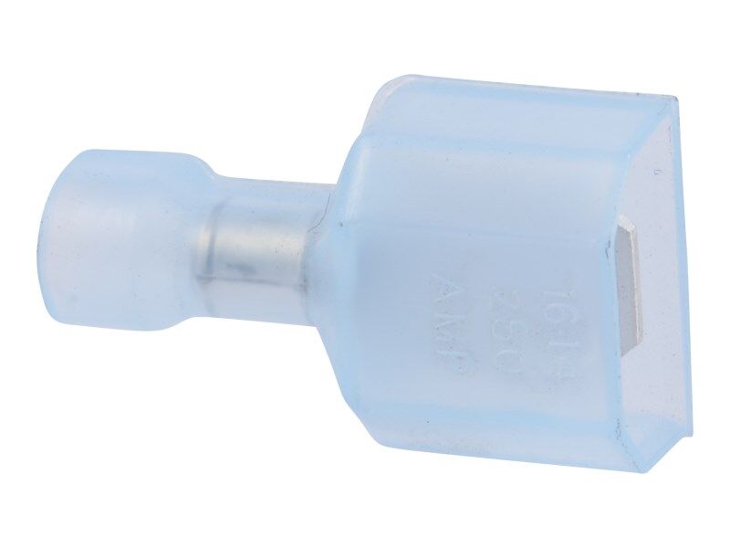 JLG Part # 8220050 – Terminal, Male Blade 14 Ga