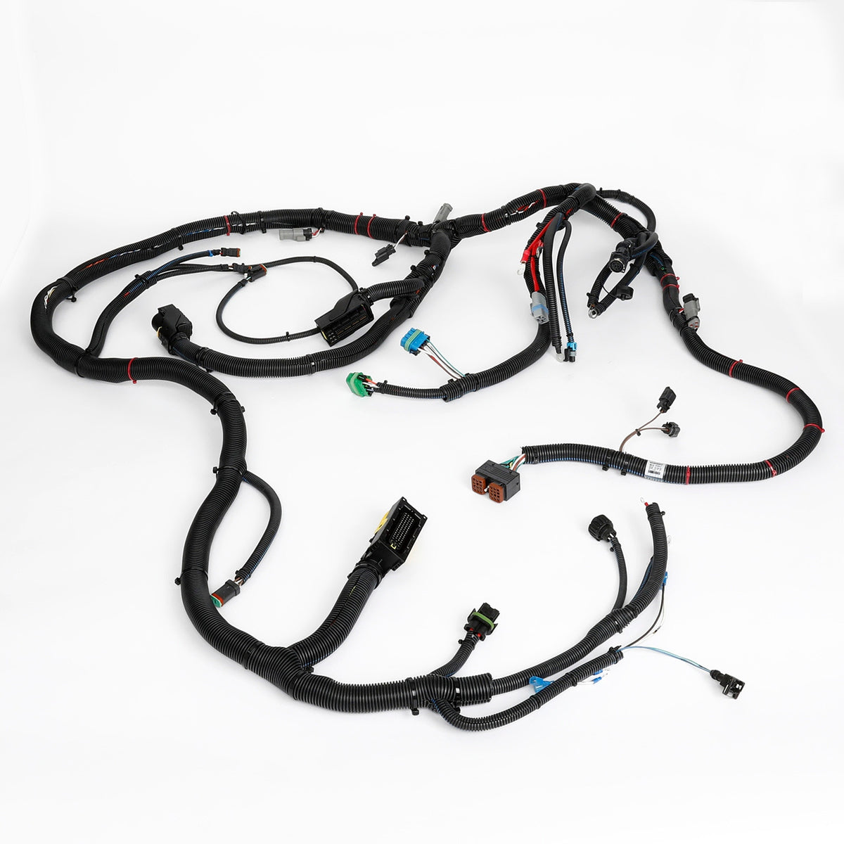 Genie 822048GT HARNESS, S60 DEUTZ D 2.9