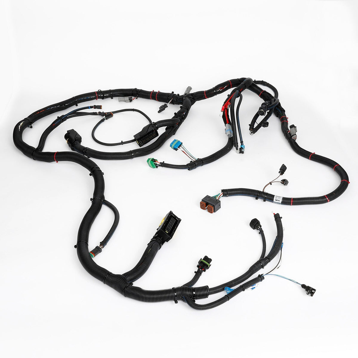 Genie 822048GT HARNESS, S60 DEUTZ D 2.9