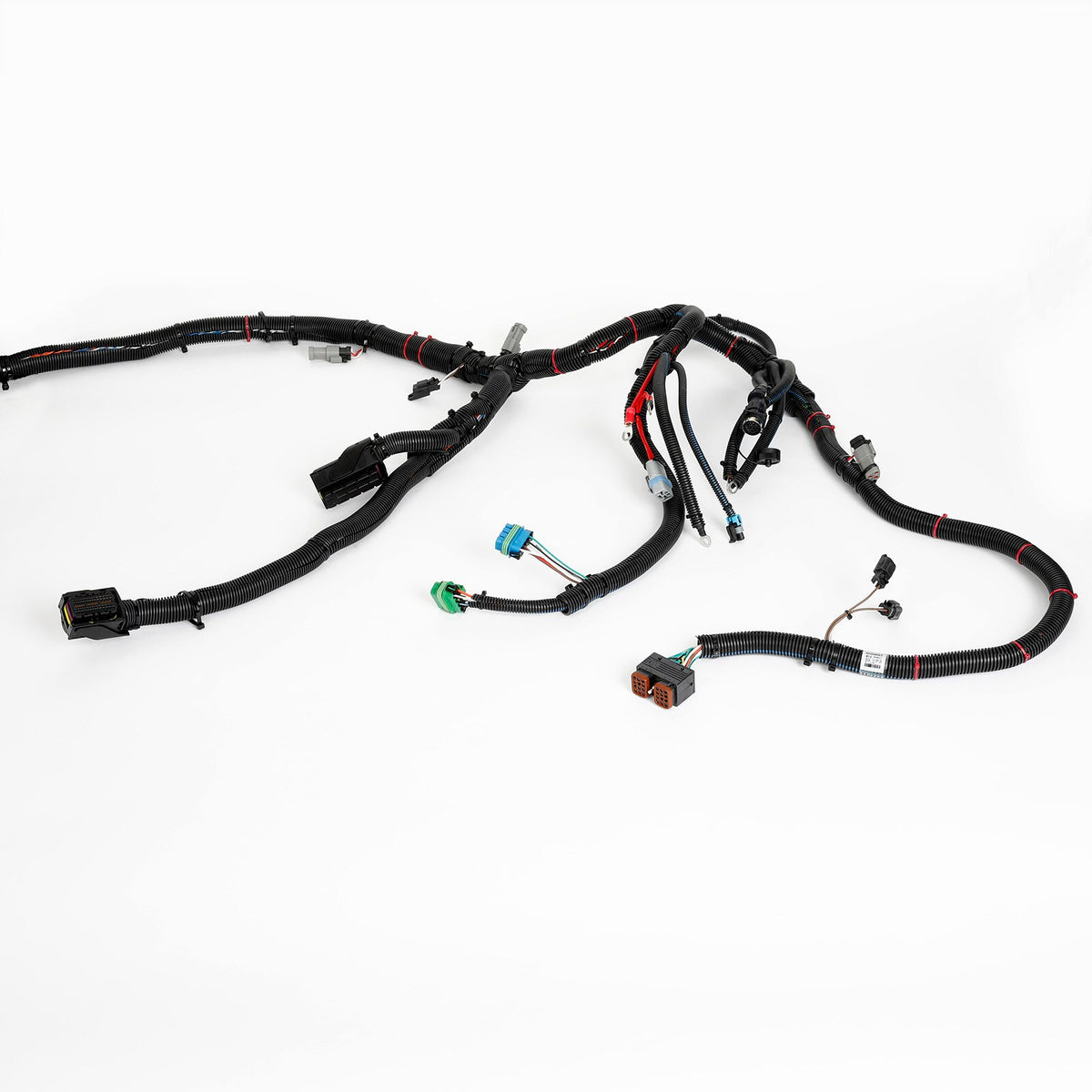 Genie 822048GT HARNESS, S60 DEUTZ D 2.9