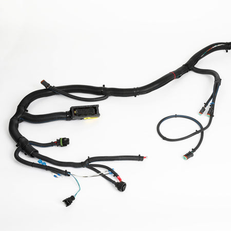 Genie 822048GT HARNESS, S60 DEUTZ D 2.9
