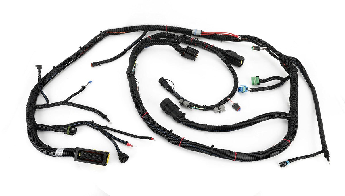 Genie 822049GT HARNESS, Z45 DEUTZ D 2.9
