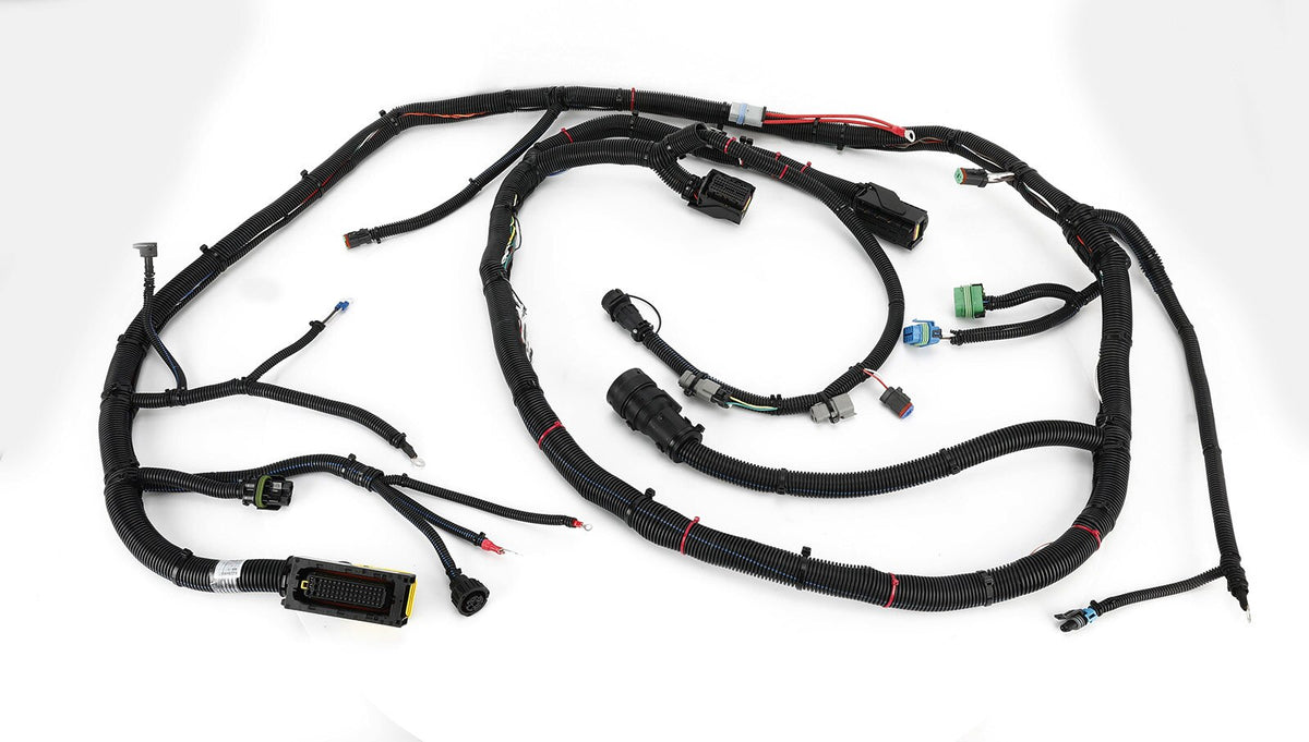 Genie 822049GT HARNESS, Z45 DEUTZ D 2.9