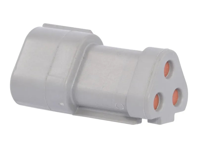 JLG Part # 8220553 – Receptacle Terminating Resisto