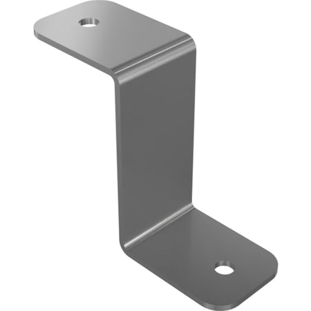 Genie 822111GT FORMING,FUEL LINE BRACKET,D2.9