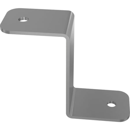 Genie 822111GT FORMING,FUEL LINE BRACKET,D2.9