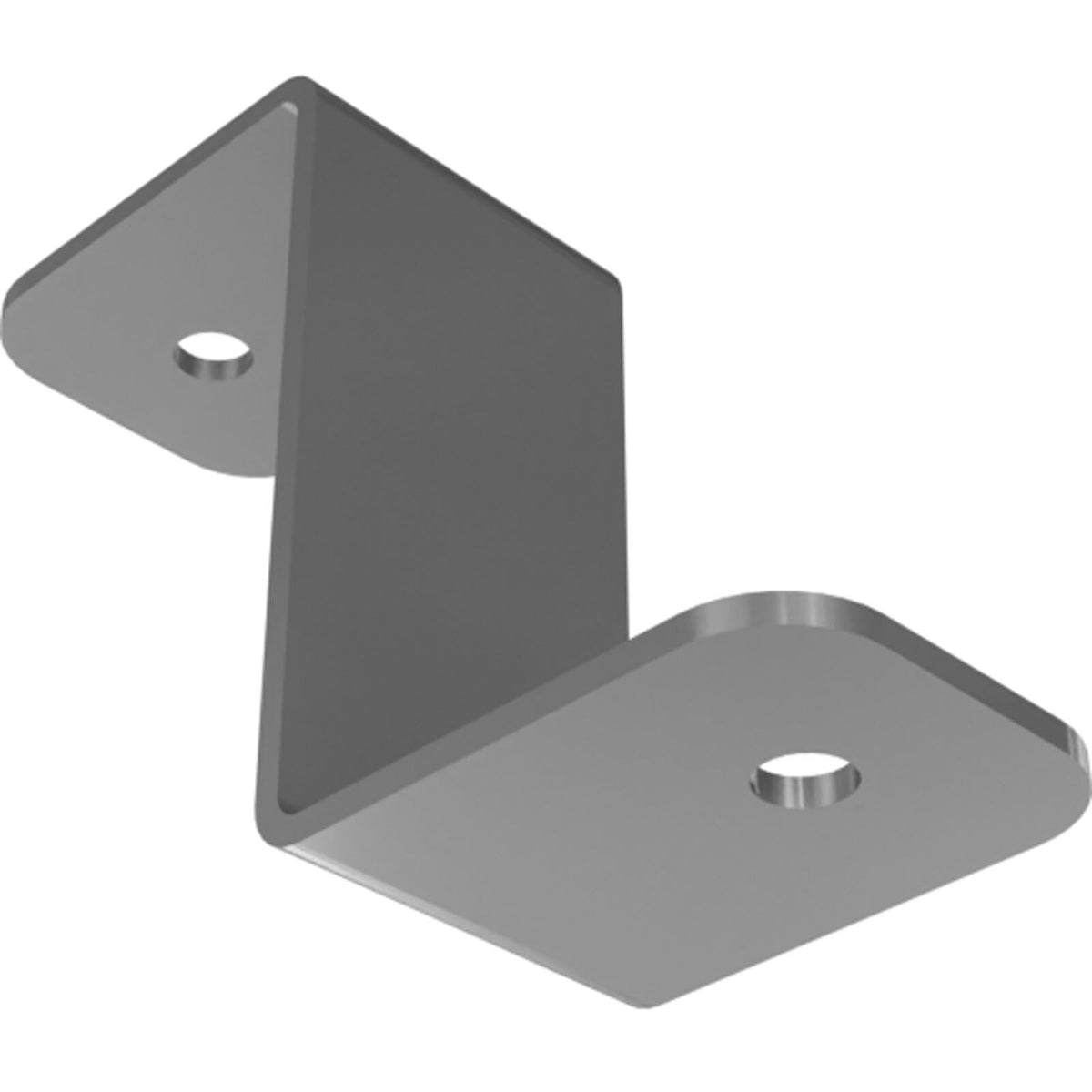 Genie 822111GT FORMING,FUEL LINE BRACKET,D2.9