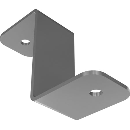 Genie 822111GT FORMING,FUEL LINE BRACKET,D2.9