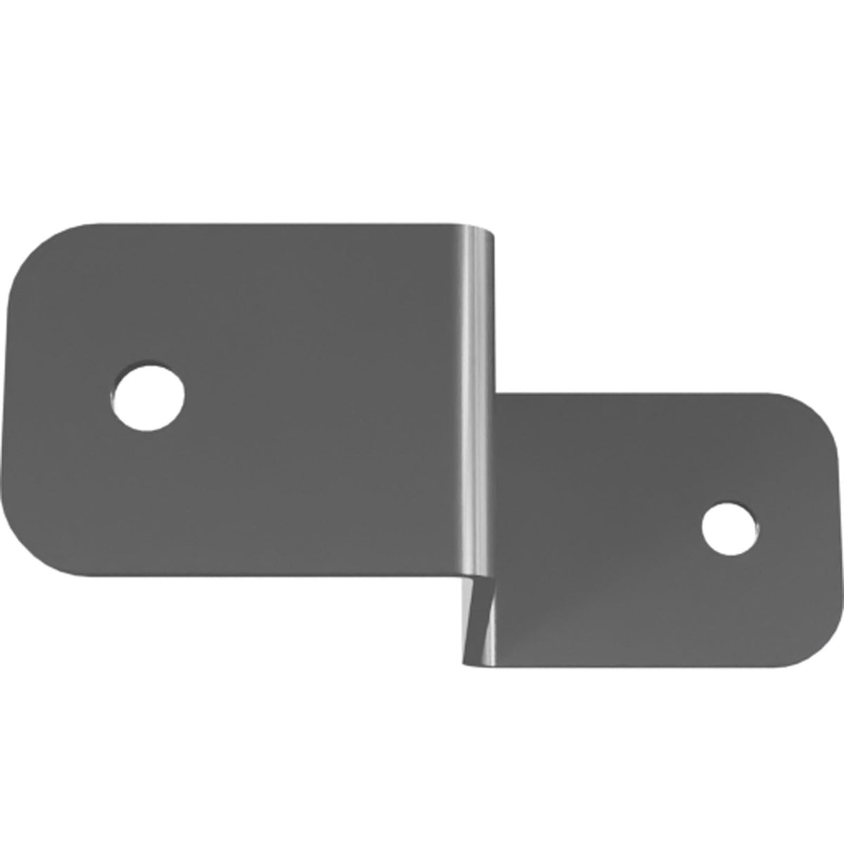 Genie 822111GT FORMING,FUEL LINE BRACKET,D2.9