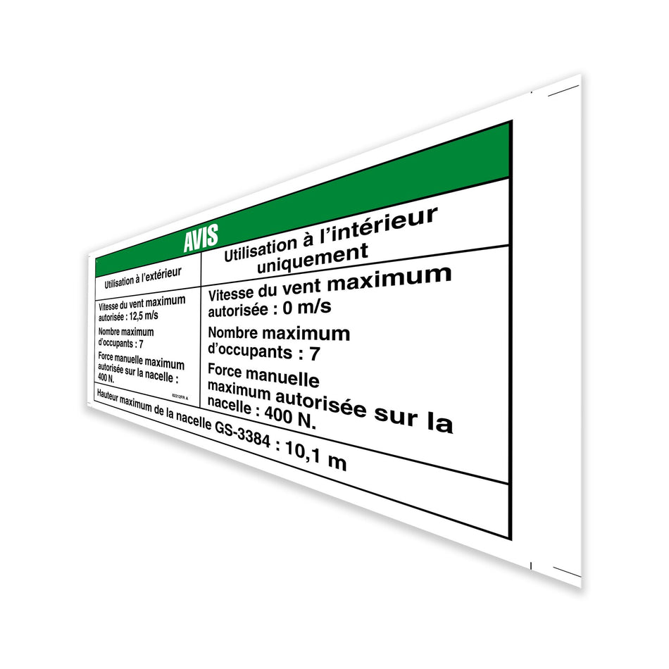 OEM Genie 82212FRGT product image 1