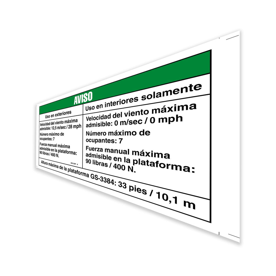OEM Genie 82212SPGT product image 1