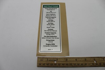 OEM Genie 822131GT product image 1